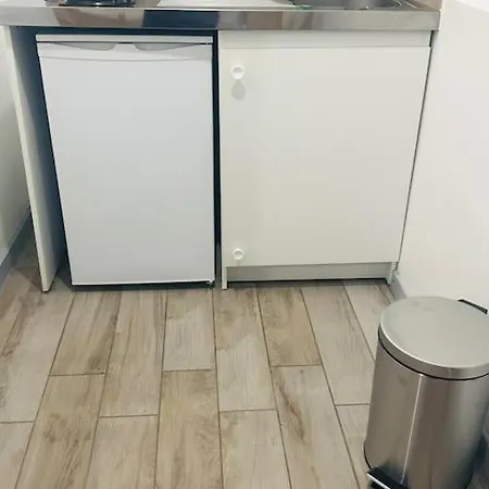 Appartement La Perla à Besançon Extérieur photo