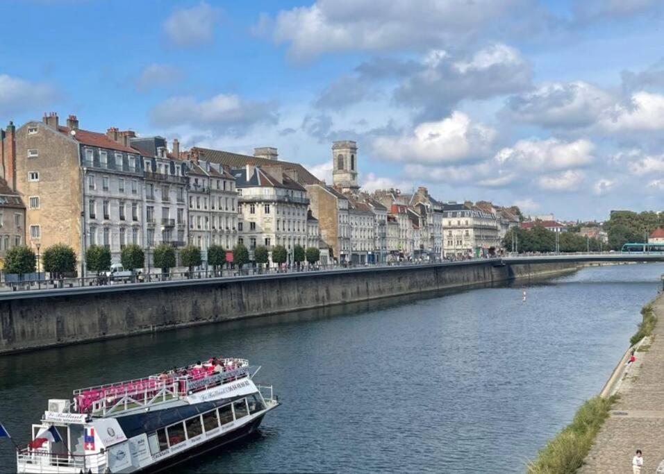 La Perla * Besançon