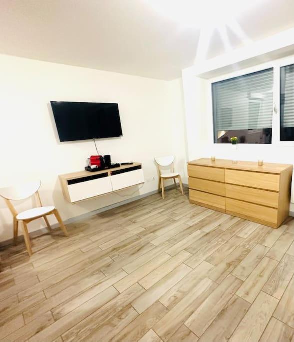 Apartment La Perla Besancon