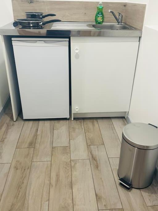 La Perla Appartement