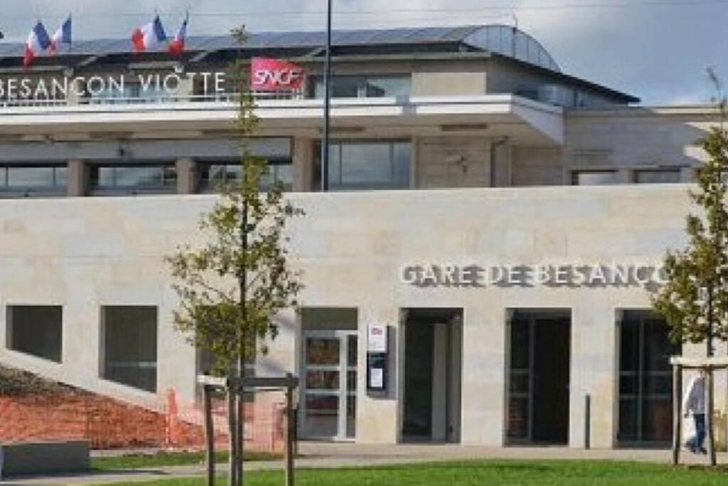 Appartement La Perla