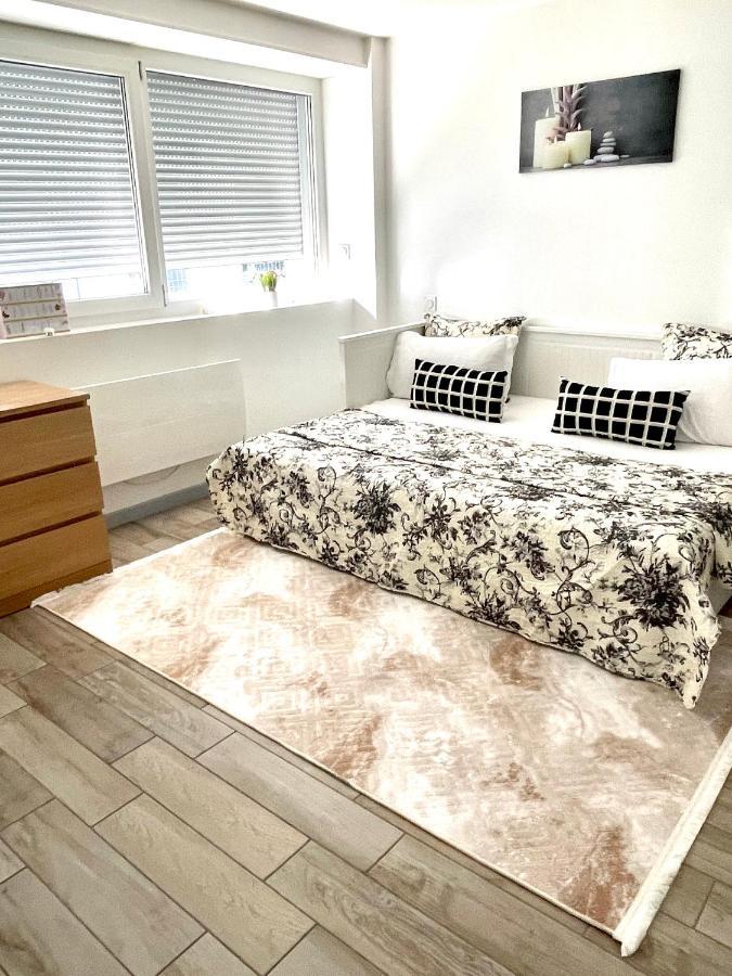 Apartment La Perla