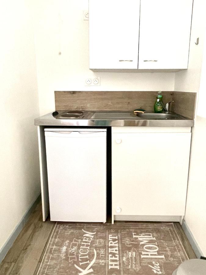 La Perla Appartement *